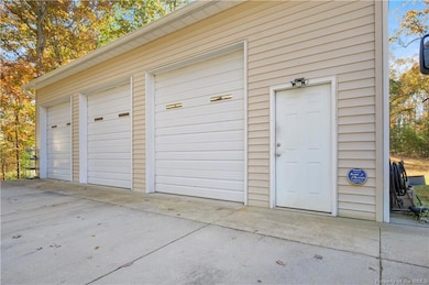 15830 New Kent Hwy, Lanexa, VA 23089 - photo 4