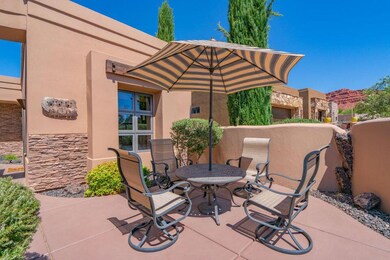 2090 Tuweap Drive #43