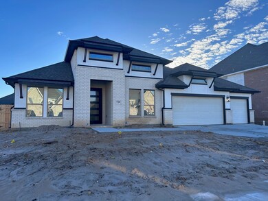 17448 Violet Vineyard St, Grangerland, TX 77302 - photo 2