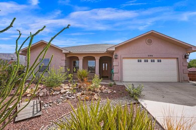 2164 Pinehurst Ct, Alamogordo, NM 88310 - photo 4