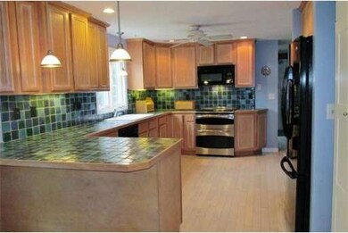 130 Pleasant St, Northborough, MA 01532 - photo 6