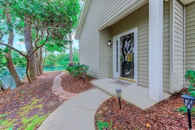 100 Gully Branch Ln unit 3, Myrtle Beach, SC 29572 - photo 4