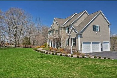 3 Hales Pond Ln, Wrentham, MA 02093 - photo 5