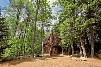 2 Stonewall Dr, Lake Luzerne, NY 12846 - photo 4