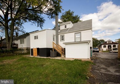 4817 Hazelwood Ave, Baltimore, MD 21206 - photo 3