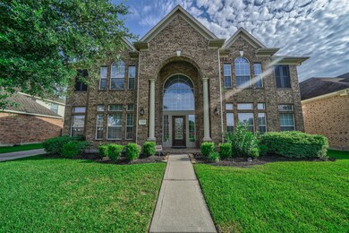 2715 Angela Way Dr, Spring, TX 77386 - photo 2