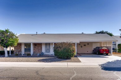 9727 N 105th Drive Sun City AZ-large-003