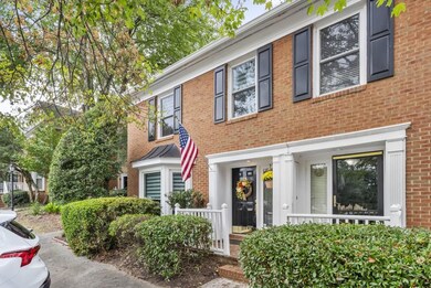 7500 Roswell Rd unit 38, Sandy Springs, GA 30350 - photo 2