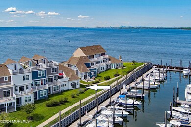Nautical Oasis