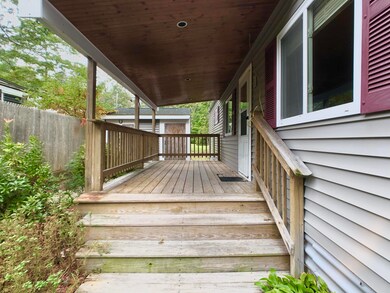 300 Nathan Ellis Hwy unit Trlr 17, Mashpee, MA 02649 - photo 2