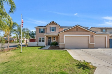 2302 N Jason Ave, Fresno, CA 93737 - photo 4