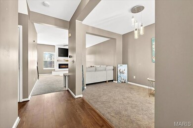 916 Mountain Brook Ct, O Fallon, MO 63366 - photo 6