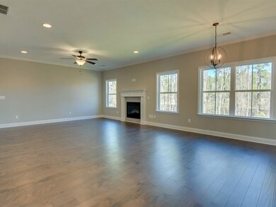 681 Tree Top Trail, Evans, GA 30809 - photo 7
