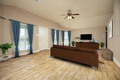 4900 County Road 392, Alvin, TX 77511 - photo 5