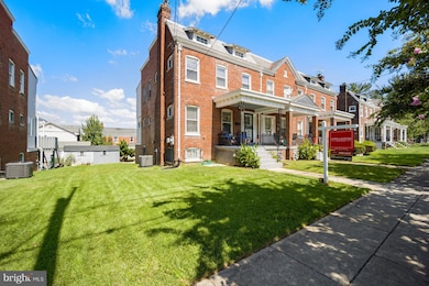 1330 Randolph St NE, Washington, DC 20017 - photo 2