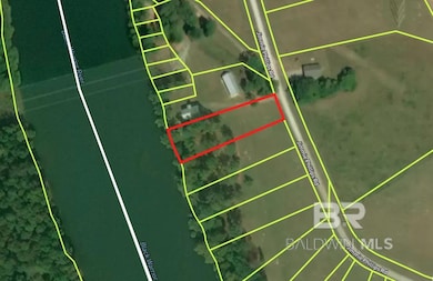 Lot 12 Judge Greene Place Rd, Greensboro, AL 36744 - photo 5