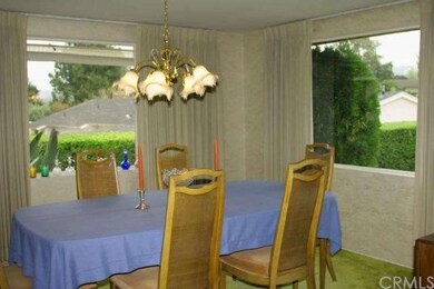 RAISED DINING ROOM WITH MT. BALDY VIEWS!