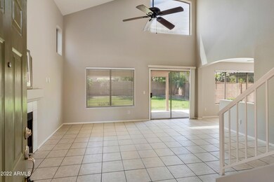 Large open Great Room