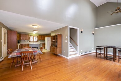 238 Pinnacle Hill Rd, New Hampton, NH 03256 - photo 4