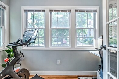 26 Glen Ave unit 1, Arlington, MA 02474 - photo 4