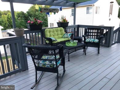 3765 Katie Place, Triangle, VA 22172 - photo 6