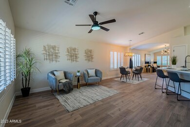 5719 E Harmony Ave, Mesa, AZ 85206 - photo 7