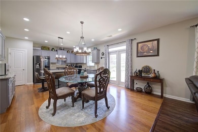 4420 Sunbonnet Rd, Cumming, GA 30028 - photo 6