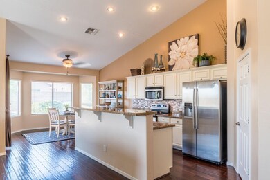 Beautiful Kitchen