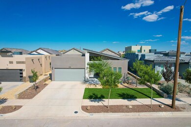 956 Rothbury St, El Paso, TX 79928 - photo 2