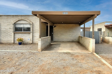 1661&1663 N Catalina Ave, Tucson, AZ 85712 - photo 2