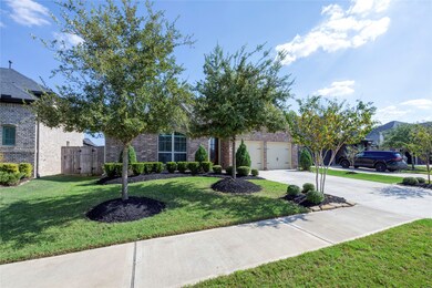 28531 Damon Creek Ln, Fulshear, TX 77042 - photo 4