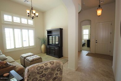 Dining Room - Entry Hall