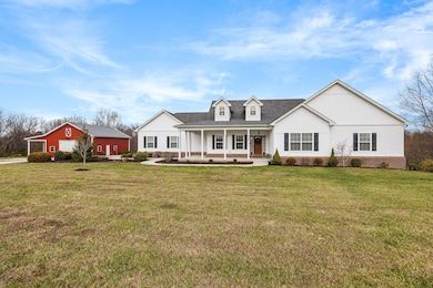 256 Jolly Ridge Rd, Richmond, KY 40475 - photo 6