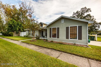 7840 Bridgeview Place, Jacksonville, FL 32216 - photo 6