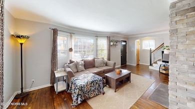 2927 Sherbrooke Rd, Toledo, OH 43606 - photo 4