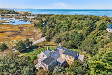 480 Dyer Prince Rd, Eastham, MA 02642 - photo 2