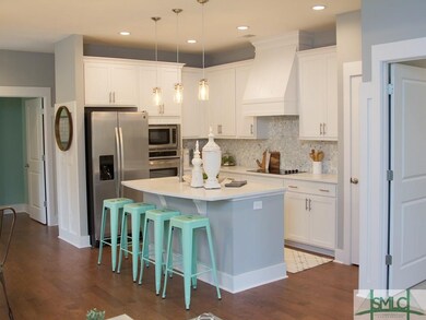 30 Lower Creek Dr, Richmond Hill, GA 31324 - photo 5