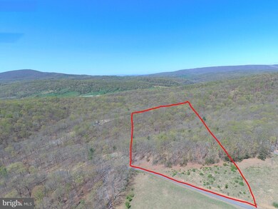 0 22 Meadow Hills unit WVHD2001440, Baker, WV 26801 - photo 5