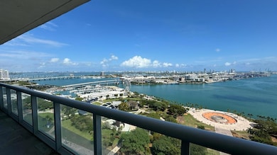 50 Biscayne Blvd unit 3010, Miami, FL 33132 - photo 6