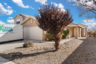1105 Telstar Loop NW, Albuquerque, NM 87121 - photo 4