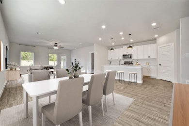 38503 Winding Meadows Dr, Magnolia, TX 77354 - photo 6