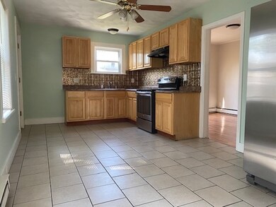 85 Oak St unit 87, Ludlow, MA 01056 - photo 3