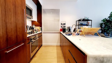 75 Park Ln S unit 1208, Jersey City, NJ 07310 - photo 5