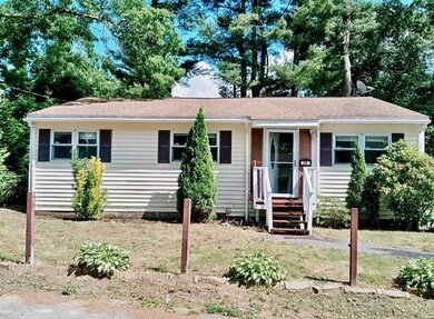 50 Evergreen Rd, Norton, MA 02766 - photo 2