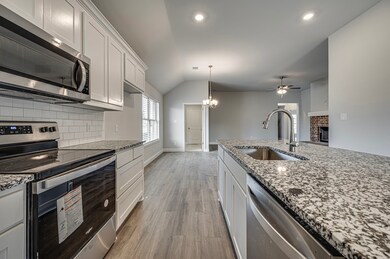 107 Ackers Turn, Corsicana, TX 75110 - photo 6