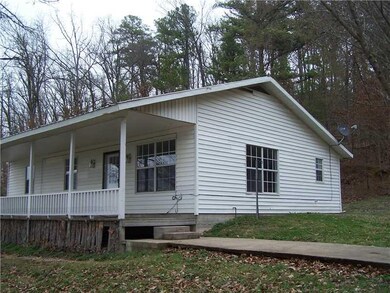 Hwy 62 - Hwy, Westville, OK 74965 - photo 2