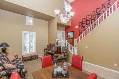 4) FORMAL LIVING