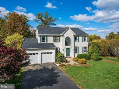 2040 Jennings St, Woodbridge, VA 22191 - photo 2