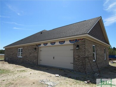 2 car side entry garage