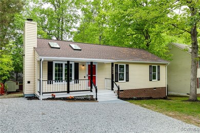 8904 Midway Rd, Henrico, VA 23229 - photo 2